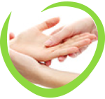 Handtherapie Icon